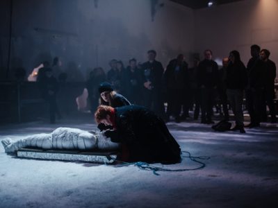 Low Res Ice Road By Raucous Photographer Jack Offord Medium Res 300Dpi 5790