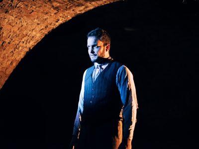 The Stick House Dress Rehearsal 2850