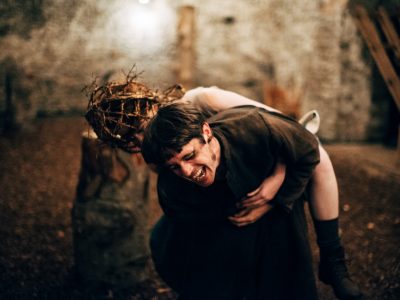 The Stick House Dress Rehearsal 2860