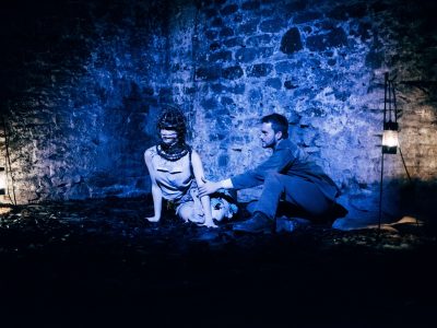 The Stick House Dress Rehearsal 2955